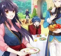 スキル『台所召喚』はすごい！～異世界でごはん作ってポイントためます～ (Raw – Free)