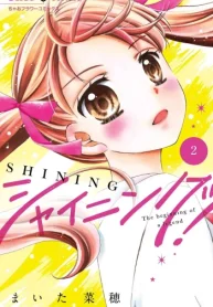 シャイニング！ (Raw – Free)