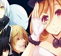 転生したらスライムだった件～魔物の国の歩き方～ (Raw – Free)