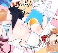 結目ねむりはシテくれなくもない (Raw – Free)