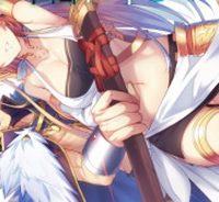 百錬の覇王と聖約の戦乙女 (Raw – Free)