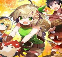 Aランク冒険者のスローライフ (Raw – Free)