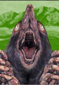 モグランド (Raw – Free)