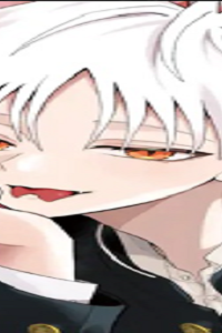 蛇神くんは寒いと変身しちゃうから (Raw – Free)