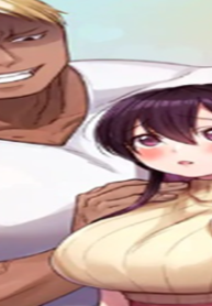 クマとウサギは友達ではいられない (Raw – Free)