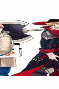 パブロ・ロラの英雄譚 (Raw – Free)