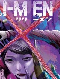 Lili-Men (Raw – Free)