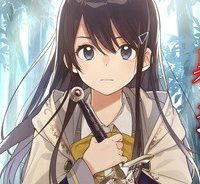 ひとりぼっちの異世界攻略 (Raw – Free)