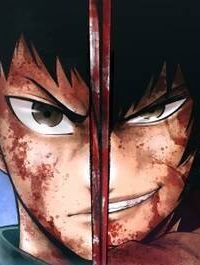 フォーロン・ホープ 〜警視庁抜刀隊戦記〜 (Raw – Free)