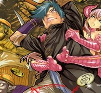 迷宮ブラックカンパニー (Raw – Free)