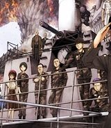 怪獣自衛隊 (Raw – Free)