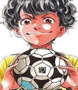 アオアシ (Raw – Free)