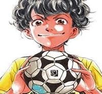 アオアシ (Raw – Free)