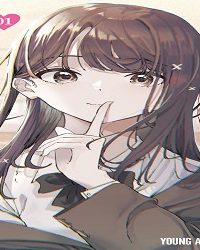 放課後のアイドルには秘密がある (Raw – Free)