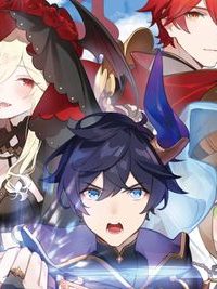 難攻不落の魔王城へようこそ ～デバフは不要と勇者パーティーを追い出された黒魔導士、魔王軍の最高幹部に迎えられる～ (Raw – Free)