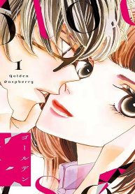 ゴールデンラズベリー (Raw – Free)