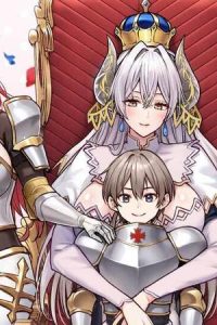 捨てられ王子が最前線で敵国の兵士を治療したら実は第七皇女だった件 (Raw – Free)