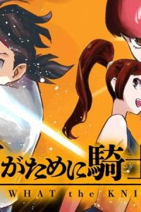 何がために騎士は立つ (Raw – Free)