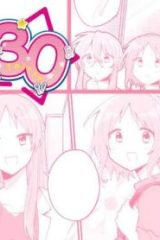 らき☆すた　こなた30 (Raw – Free)