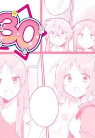 らき☆すた　こなた30 (Raw – Free)