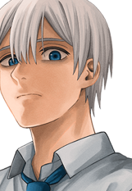 そして刹那は繰り返す (Raw – Free)