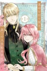 元公爵令嬢フェリシアは前を向く ～婚約者がお姉様に恋してしまったので、500年後の世界で幸せになります～ (Raw – Free)