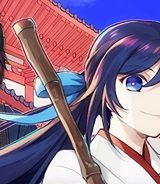 百花宮のお掃除係 (Raw – Free)