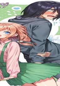 湿度高めな両片想い (Raw – Free)