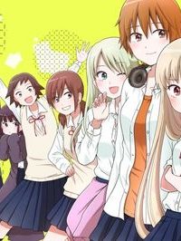 女子高生の無駄づかい (Raw – Free)