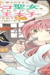 精霊に愛されすぎた腹ペコ聖女、追放されたけど隣国王太子に溺愛されて幸せいっぱいです (Raw – Free)