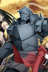 鋼の錬金術師 (Raw – Free)