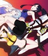 黒の召喚士 (Raw – Free)