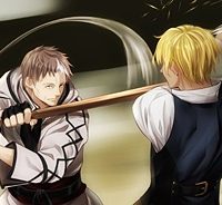 片田舎のおっさん、剣聖になる (Raw – Free)