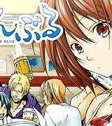 ぐらんぶる (Raw – Free)