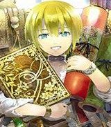図書館の大魔術師 (Raw – Free)