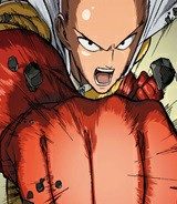 ワンパンマン ? One Punch Man (Raw – Free)
