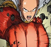 ワンパンマン ? One Punch Man (Raw – Free)