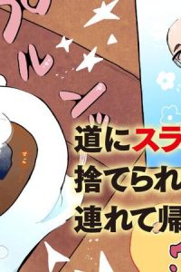 道にスライムが捨てられていたから連れて帰りました ～おじさんとスライムのほのぼの冒険ライフ～ (Raw – Free)