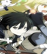 最強陰陽師の異世界転生記 ～下僕の妖怪どもに比べてモンスターが弱すぎるんだが～ (Raw – Free)