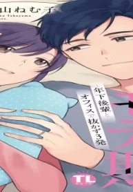 29歳・地味局の突然なモテ期 (Raw – Free)