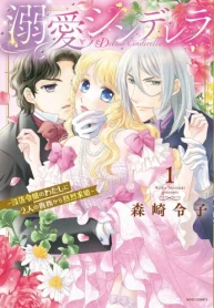 溺愛シンデレラ―没落令嬢のわたしに2人の貴族から熱烈求婚― (Raw – Free)