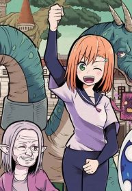 異種族ケアハウス ソヨカゼ (Raw – Free)