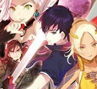 忌み子と呼ばれた召喚士 (Raw – Free)