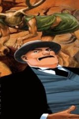 宗像教授世界篇 (Raw – Free)