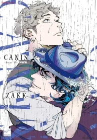 Canis-Dear Mr.Rain- (Raw – Free)