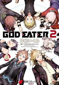 God Eater 2 (Raw – Free)
