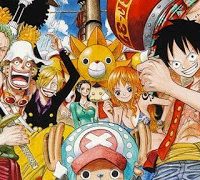 ワンピース (Raw – Free)