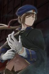 クラガリ隙路譚 (Raw – Free)