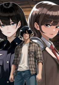 ダンジョンで戦い続けて20年の童貞勇者、地上に戻ったら男女比1:1000の世界だった (Raw – Free)