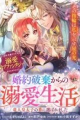 婚約破棄からの溺愛生活 竜人皇太子の番に選ばれました (Raw – Free)